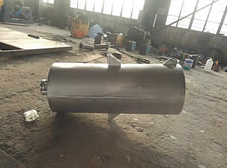 排汽類型消聲器，排汽類型消聲器