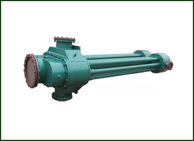 蝸旋緩沖式射水抽氣器，單通道射水抽氣器，通道射水抽氣器，型單通道，蝸旋式通道節能型射水抽氣器圖4